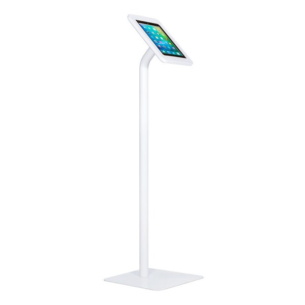 Elevate II Floor Stand Kiosk for iPad 10.2