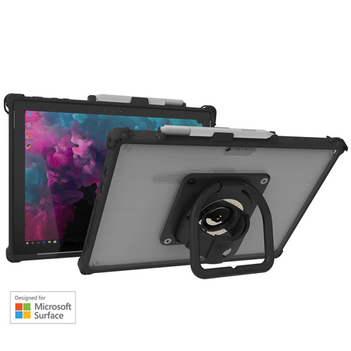 Rugged Microsoft Surface Cases