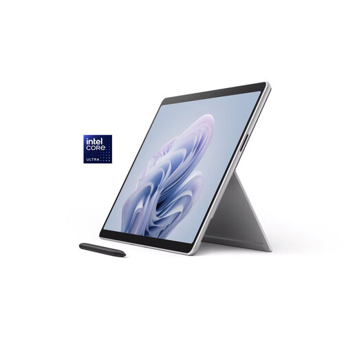 Surface Pro 10 U5/16/512CM SC W11P Commercial Black